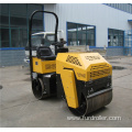 Compaction Used China Tandem Road Roller From Featured Manufacturer